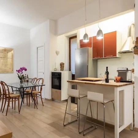 Apartment Masaccio