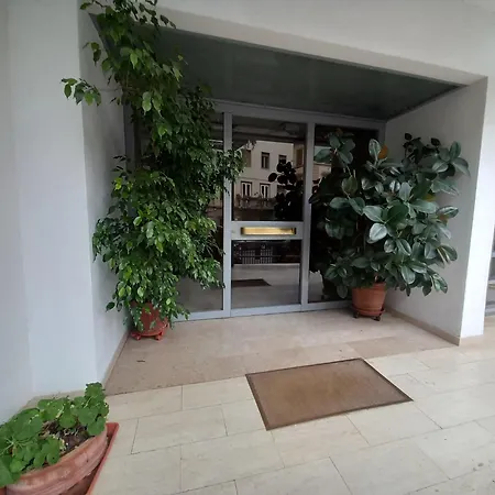 Apartamento Masaccio Florencia