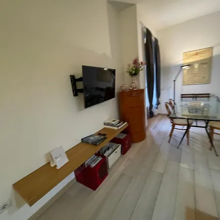 Masaccio Apartment