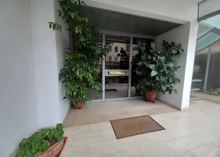 아파트 Masaccio 피렌체