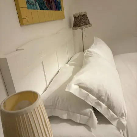 Apartman Masaccio *