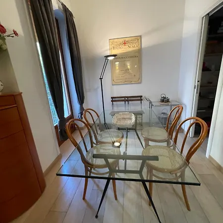 Masaccio Apartment *