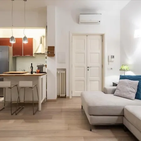 Apartment Masaccio Florenz
