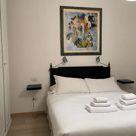 Apartman Masaccio