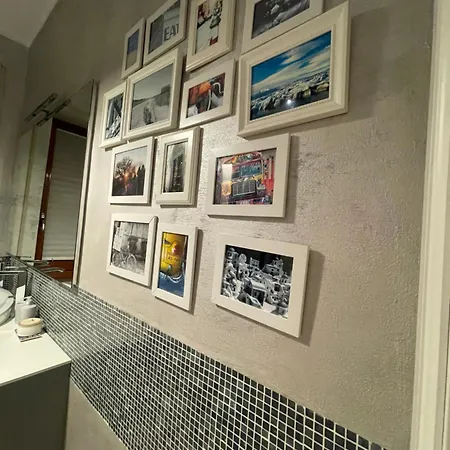 Apartment Masaccio *